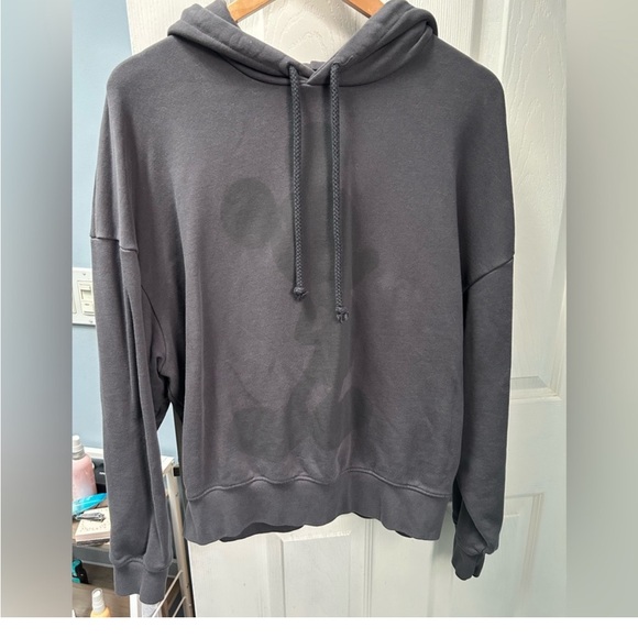 Zara Disney Mickey Shadow Hoodie - Picture 4 of 4